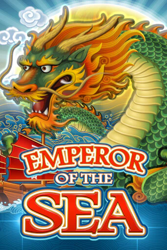 Emperor Of The Sea - играть онлайн | Вулкан Вегас Беларусь - без регистрации