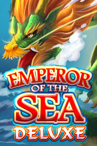 Emperor of the Sea Deluxe - играть онлайн | Вулкан Вегас Беларусь - без регистрации