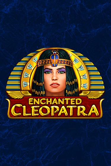 Enchanted Cleopatra - играть онлайн | Вулкан Вегас Беларусь - без регистрации