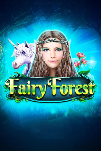 Fairy Forest - играть онлайн | Вулкан Вегас Беларусь - без регистрации
