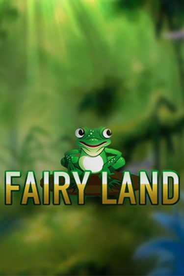 Fairy Land - играть онлайн | Вулкан Вегас Беларусь - без регистрации