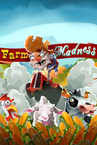 Farm madness - играть онлайн | Вулкан Вегас Беларусь - без регистрации
