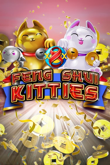 Feng Shui Kitties - играть онлайн | Вулкан Вегас Беларусь - без регистрации