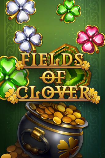 Fields of Clover - играть онлайн | Вулкан Вегас Беларусь - без регистрации