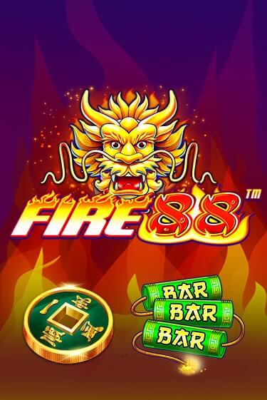 Fire 88™ - играть онлайн | Вулкан Вегас Беларусь - без регистрации