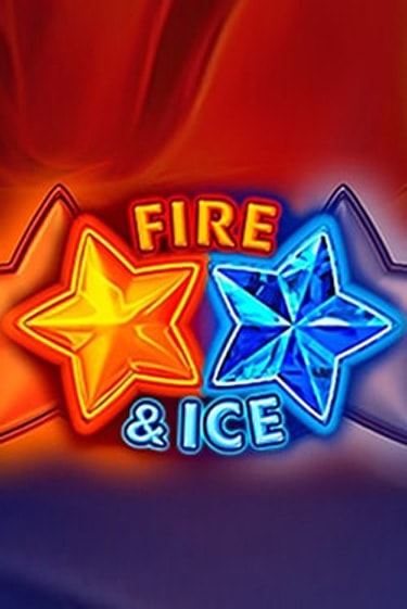 Fire & Ice - играть онлайн | Вулкан Вегас Беларусь - без регистрации