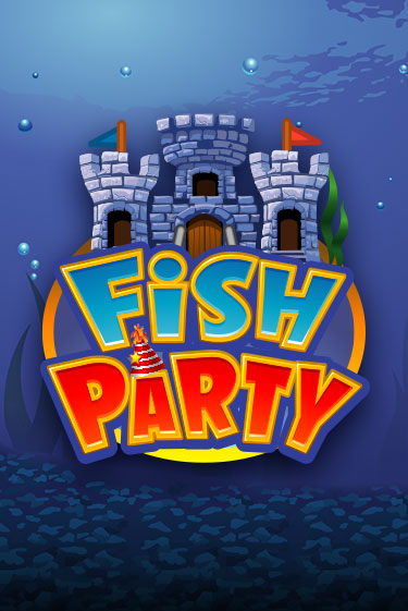 Fish Party - играть онлайн | Вулкан Вегас Беларусь - без регистрации