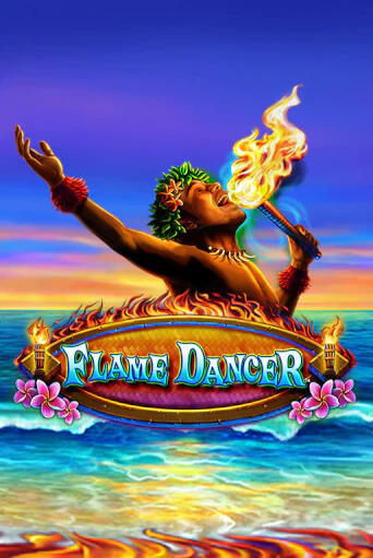 Flame Dancer - играть онлайн | Вулкан Вегас Беларусь - без регистрации