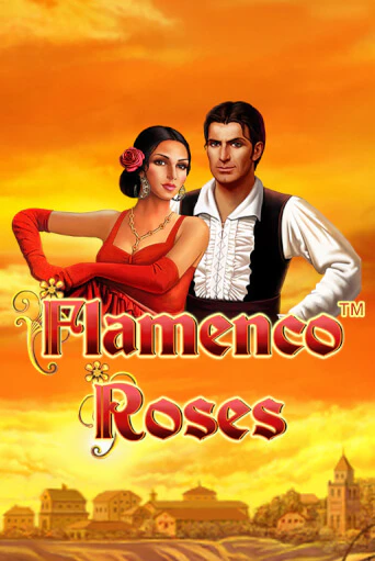 Flamenco Roses - играть онлайн | Вулкан Вегас Беларусь - без регистрации