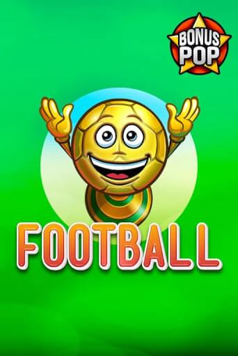 Football - играть онлайн | Вулкан Вегас Беларусь - без регистрации