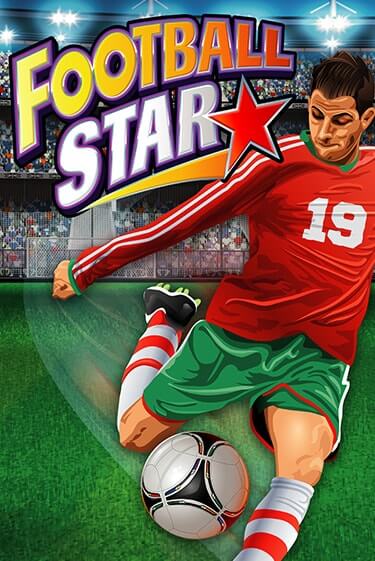 Football Star - играть онлайн | Вулкан Вегас Беларусь - без регистрации
