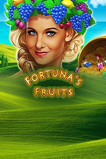 Fortunas Fruits - играть онлайн | Вулкан Вегас Беларусь - без регистрации