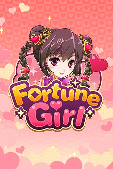 Fortune Girl - играть онлайн | Вулкан Вегас Беларусь - без регистрации