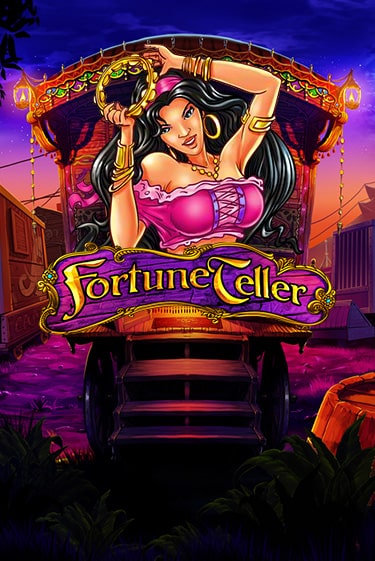 Fortune Teller - играть онлайн | Вулкан Вегас Беларусь - без регистрации