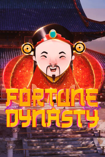 Fortune Dynasty - играть онлайн | Вулкан Вегас Беларусь - без регистрации
