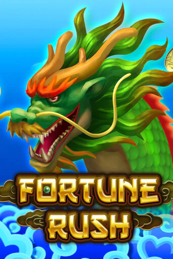 Fortune Rush - играть онлайн | Вулкан Вегас Беларусь - без регистрации