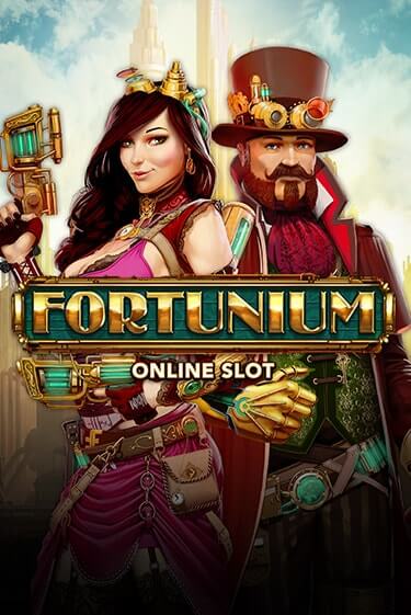 Fortunium - играть онлайн | Вулкан Вегас Беларусь - без регистрации