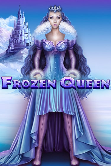Frozen Queen - играть онлайн | Вулкан Вегас Беларусь - без регистрации