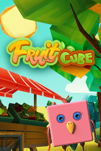 Fruit Cube - играть онлайн | Вулкан Вегас Беларусь - без регистрации