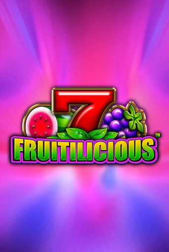 Fruitilicious - играть онлайн | Вулкан Вегас Беларусь - без регистрации