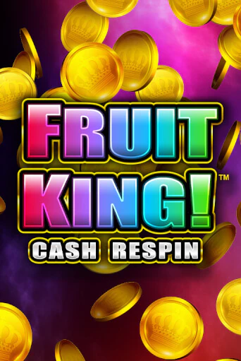 Fruit King - играть онлайн | Вулкан Вегас Беларусь - без регистрации
