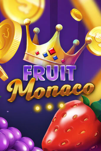 Fruit Monaco - играть онлайн | Вулкан Вегас Беларусь - без регистрации