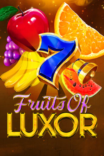 Fruits of Luxor - играть онлайн | Вулкан Вегас Беларусь - без регистрации