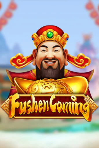 Fushen Coming - играть онлайн | Вулкан Вегас Беларусь - без регистрации