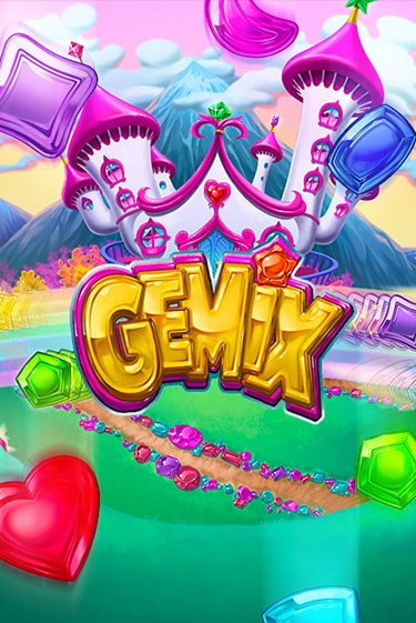 GEMiX - играть онлайн | Вулкан Вегас Беларусь - без регистрации