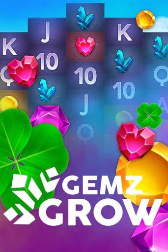 Gemz Grow - играть онлайн | Вулкан Вегас Беларусь - без регистрации