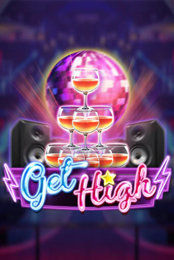 Get High - играть онлайн | Вулкан Вегас Беларусь - без регистрации