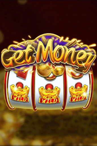 Get Money - играть онлайн | Вулкан Вегас Беларусь - без регистрации