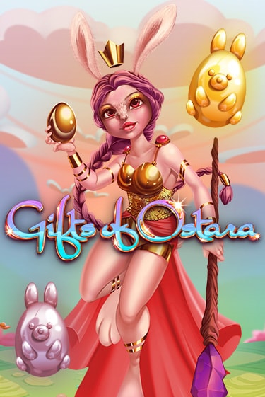 Gifts of Ostara - играть онлайн | Вулкан Вегас Беларусь - без регистрации