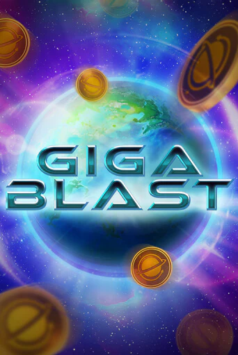 Giga Blast - играть онлайн | Вулкан Вегас Беларусь - без регистрации