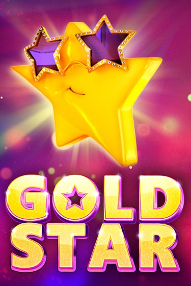 Gold Star - играть онлайн | Вулкан Вегас Беларусь - без регистрации