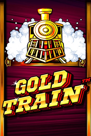 Gold Train - играть онлайн | Вулкан Вегас Беларусь - без регистрации