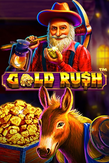 Gold Rush - играть онлайн | Вулкан Вегас Беларусь - без регистрации