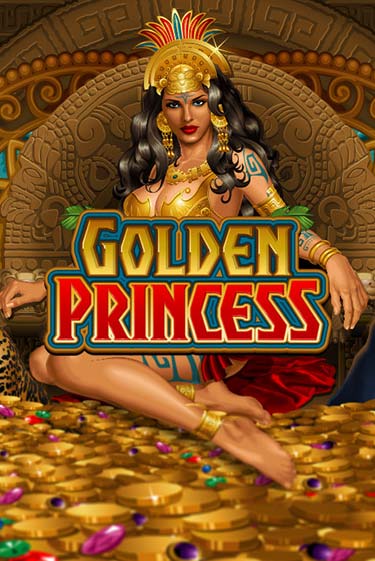 Golden Princess - играть онлайн | Вулкан Вегас Беларусь - без регистрации