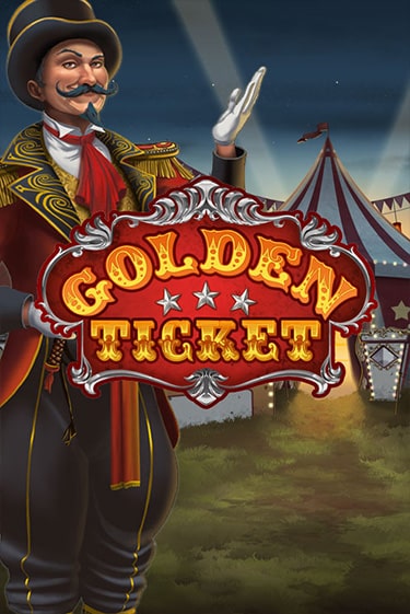 Golden Ticket - играть онлайн | Вулкан Вегас Беларусь - без регистрации