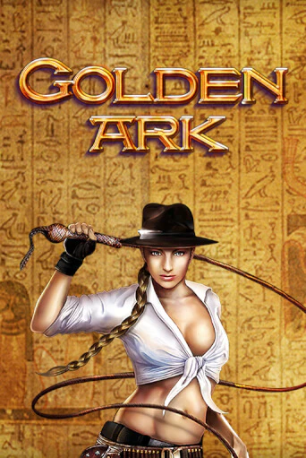 Golden Ark - играть онлайн | Вулкан Вегас Беларусь - без регистрации