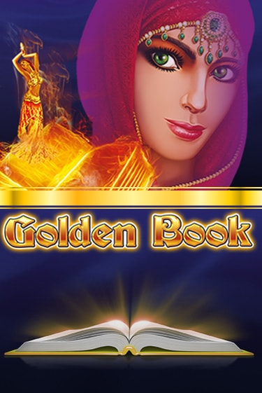 Golden Book - играть онлайн | Вулкан Вегас Беларусь - без регистрации