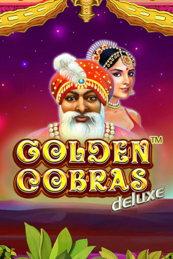 Golden Cobras deluxe - играть онлайн | Вулкан Вегас Беларусь - без регистрации