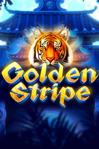 Golden Stripe - играть онлайн | Вулкан Вегас Беларусь - без регистрации