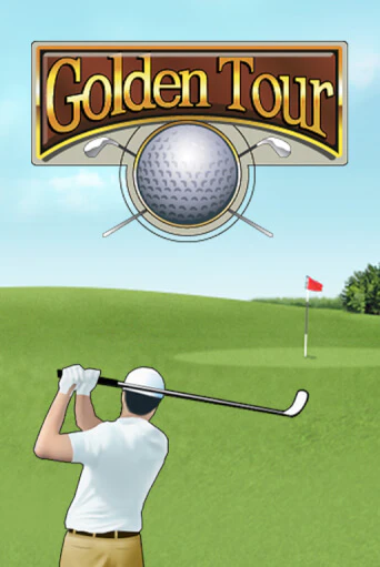 Golden Tour - играть онлайн | Вулкан Вегас Беларусь - без регистрации