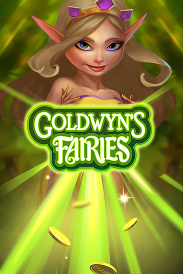 Goldwyns Fairies - играть онлайн | Вулкан Вегас Беларусь - без регистрации