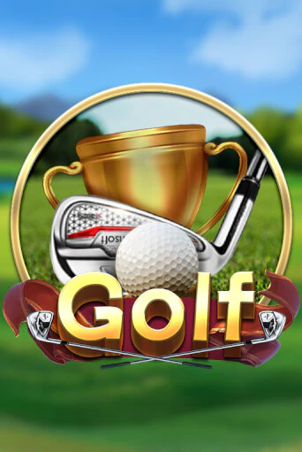 Golf - играть онлайн | Вулкан Вегас Беларусь - без регистрации