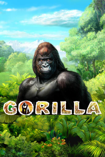 Gorilla - играть онлайн | Вулкан Вегас Беларусь - без регистрации