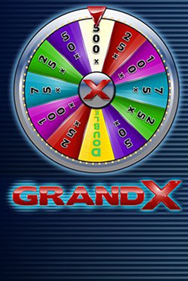 GrandX - играть онлайн | Вулкан Вегас Беларусь - без регистрации