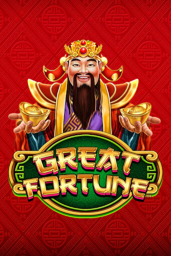 Great Fortune - играть онлайн | Вулкан Вегас Беларусь - без регистрации