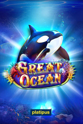 Great Ocean - играть онлайн | Вулкан Вегас Беларусь - без регистрации